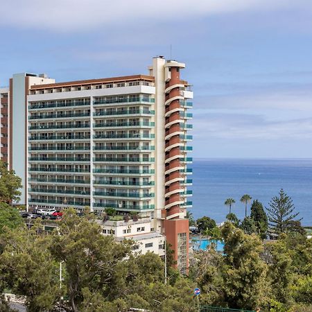 Vista Savoy By Rmz Apartamento Funchal  Exterior foto