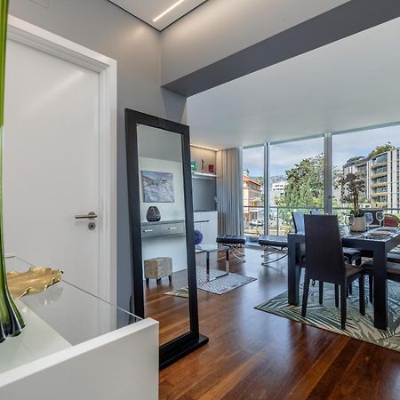 Vista Savoy By Rmz Apartamento Funchal  Exterior foto