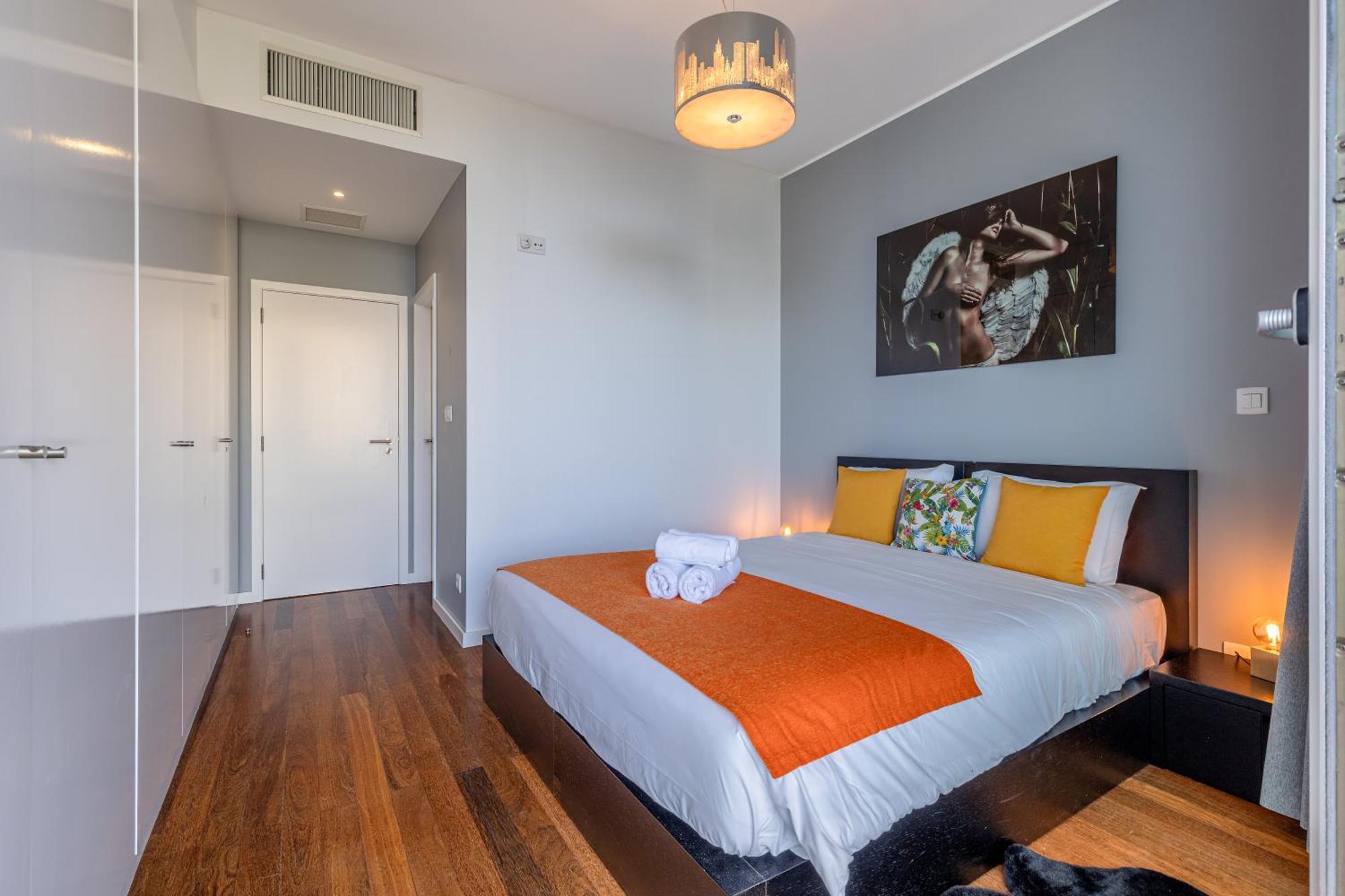 Vista Savoy By Rmz Apartamento Funchal  Exterior foto