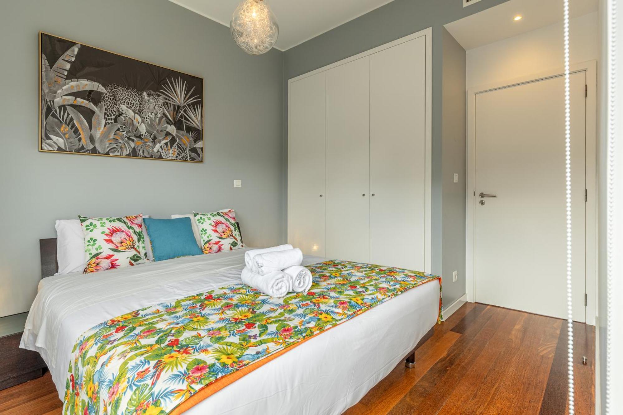 Vista Savoy By Rmz Apartamento Funchal  Exterior foto