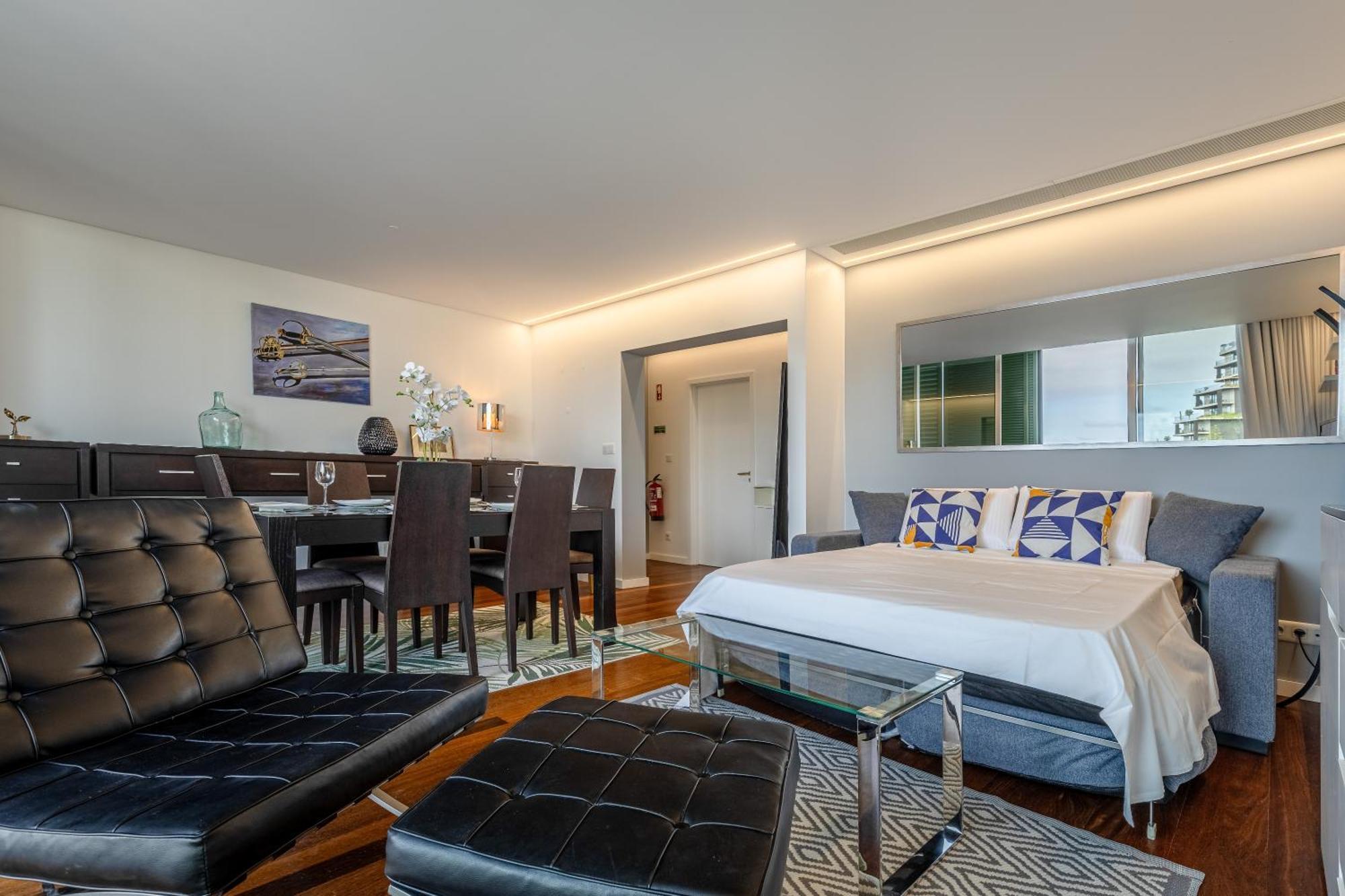 Vista Savoy By Rmz Apartamento Funchal  Exterior foto