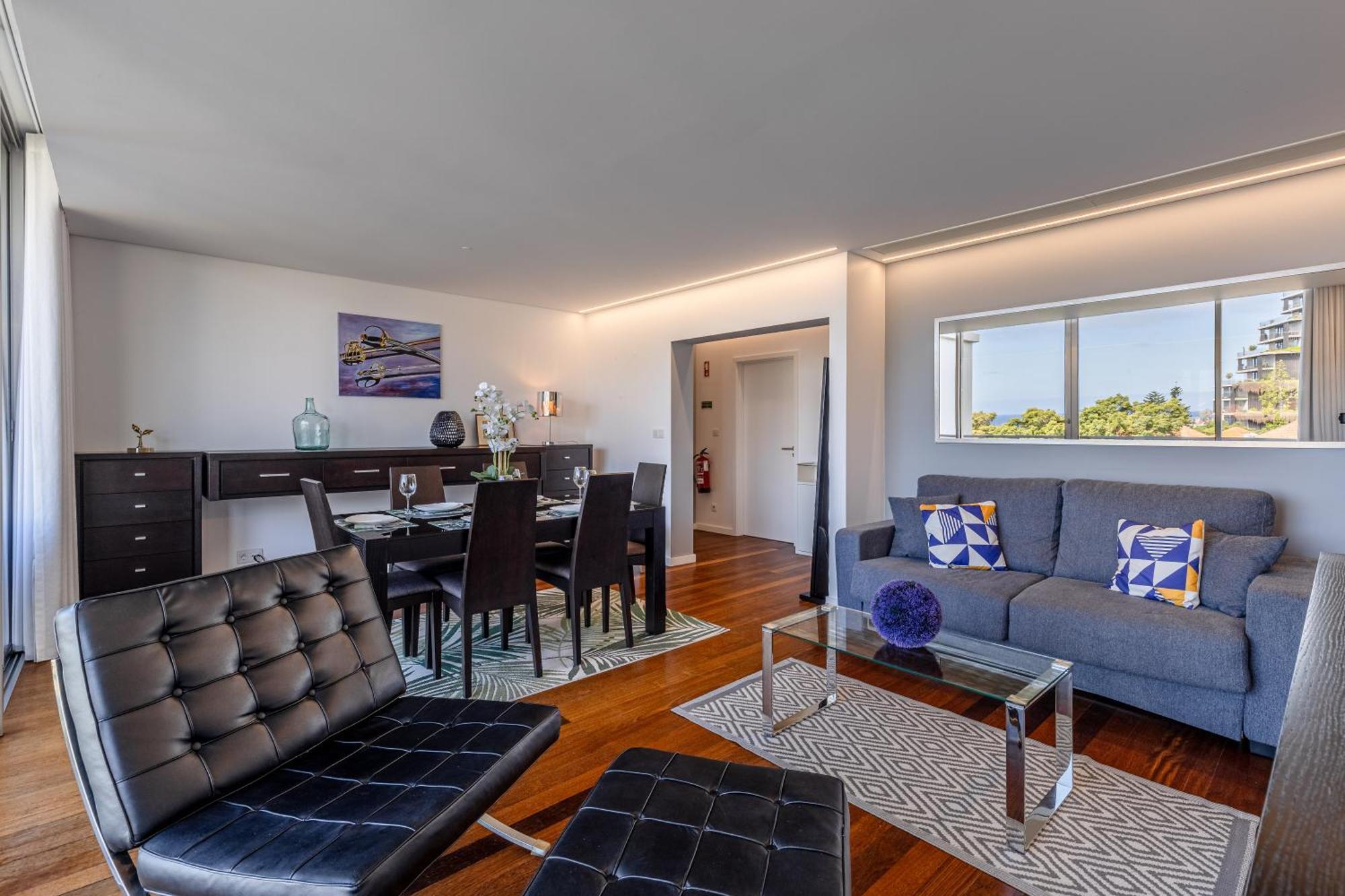 Vista Savoy By Rmz Apartamento Funchal  Exterior foto