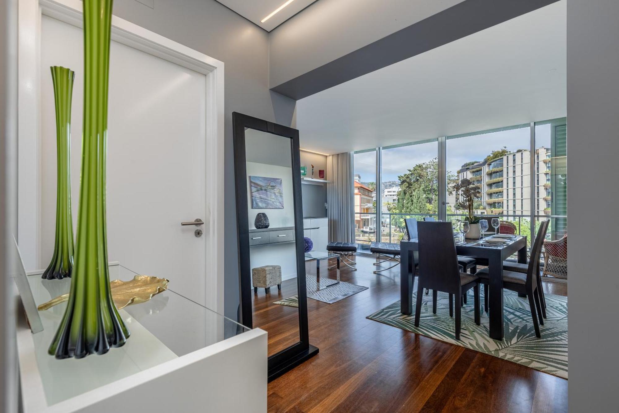 Vista Savoy By Rmz Apartamento Funchal  Exterior foto